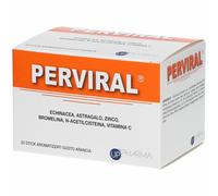 Perviral 20 Bustine