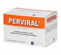 PERVIRAL 20BUST