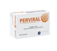 Perviral C 60 Compresse