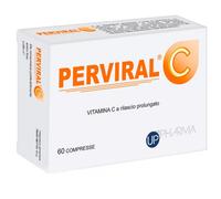 PERVIRAL C 60CPR