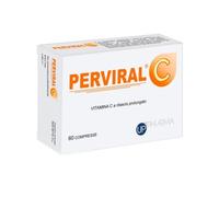 PERVIRAL C 60CPR