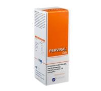 PERVIRAL GOLA SPRAY ORALE 30ML