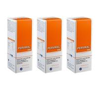 Perviral Gola Spray Orale 30 Ml 3x30 ml Spray