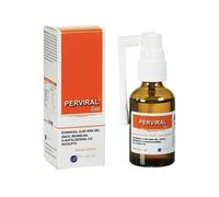 PERVIRAL GOLA SPRAY ORALE 30ML