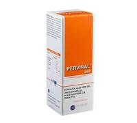 Perviral spray orale per gola 30 ml