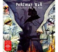 Perzonal War - Different But the Same