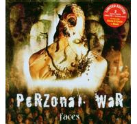 Perzonal War - Different But the Same/Faces