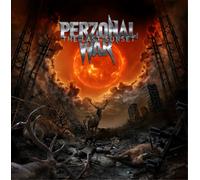 Perzonal War The Last Sunset (Vinyl LP) 12" Album