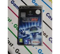 PES 14 PRO EVOLUTION SOCCER 2014 PSP PAL ITALIANO NUOVO SIGILLATO Multilingual