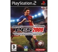 PES 2009 : Pro Evolution Soccer [Edizione: Francia]