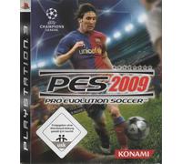 PES 2009 - Pro Evolution Soccer [Edizione : Germania]