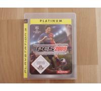 PES 2009 - Pro Evolution Soccer [Edizione : Germania]