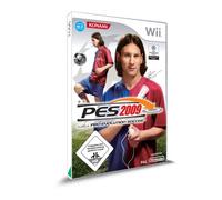 PES 2009 - Pro Evolution Soccer [Edizione: Germania]