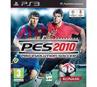 PES 2010 : Pro Evolution Soccer [Edizione: Francia]