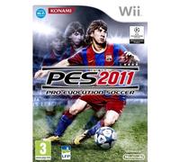 PES 2011 : Pro Evolution Soccer [Edizione: Francia]