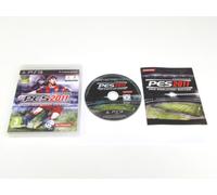 PES 2011 : Pro Evolution Soccer [Edizione : Francia]