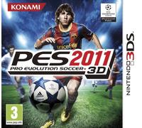 PES 2011 : Pro Evolution Soccer - [Edizione: Francia]
