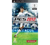 PES 2012 : Pro Evolution Soccer [Edizione: Francia]
