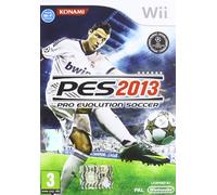 PES 2013: Pro Evolution Soccer