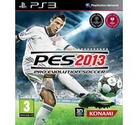 PES 2013: Pro Evolution Soccer