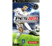 PES 2013 : Pro Evolution Soccer [Edizione: Francia]