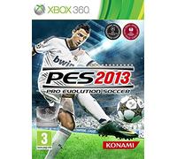 PES 2013 : Pro Evolution Soccer [Edizione: Francia]