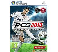 PES 2013 : Pro Evolution Soccer [Edizione: Francia]
