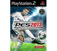 PES 2013 : Pro Evolution Soccer [Edizione: Francia]