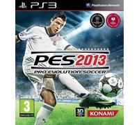 PES 2013 : Pro Evolution Soccer [Edizione: Francia]