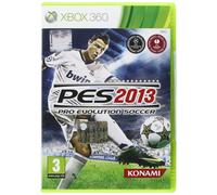 PES 2013: Pro Evolution Soccer Xbox 360 (PC)