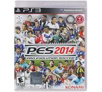 PES 2014 : Pro Evolution Soccer (American Import) (Sony Playstation 3)