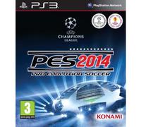 PES 2014: Pro Evolution Soccer [Edizione: Francia]