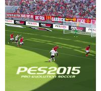 Gioco Xbox One Pal Nuovo Blister Fr Pes 2015 15 Day One Edizione