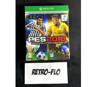 PES 2016 Day One Edition - Gioco Xbox One NUOVO Sotto Blister
