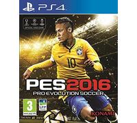 PES 2016 : Pro Evolution Soccer Day One Edition [Edizione: Francia]