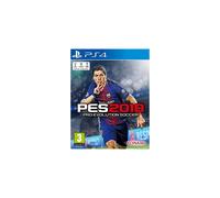 Pes 2018 (PS4)