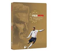 Pro Evolution Soccer PES 2019 Beckham Ed. (Calcio) [UK Import] PS4 Playstation 4