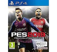 PES 2019 [Edizione: Francia]