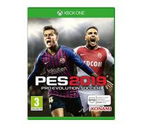 PES 2019 [Edizione: Francia]