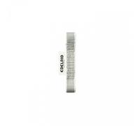 EDELRID PES Express Sling 16 mm II, Imbracatura Unisex Adulto, Grigio (002), 10 cm