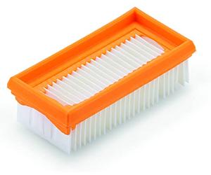 PES FILTRO PLANO DE PAPEL PLEGADO VFE VCE L/M/H