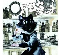 PES FROM RIP SLYME - MEGAMI NO KISS - PES