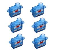 PES GH - S37D 3.7 g Servo Mini Micro Servo per RC aereo elicottero barca Auto
