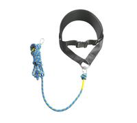 Pesa Cintura di resistenza al fitness per trazione a slitta per pneumatici