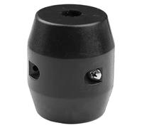 Pesa del tubo del lavello da cucina discesa, facile stabilizzatore del tubo del rubinetto per installazione per tappeti per bacino e vasca da bagno