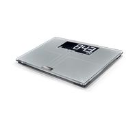 Pesapersone Soehnle Shape Sense Connect 200 Elettronico Rettangolo Argento