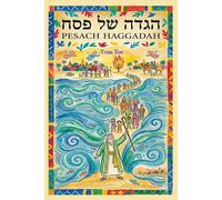 Pesach Haggadah:: Family Traditional Haggadah for for a Meaningful fun Seder: 4