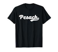 Pesach Pasqua Seder Ebraico Dio Ebraico Vacanza Ebrei Ebrei Esodo Maglietta