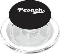 Pesach Pasqua Seder Ebraico Dio Ebraico Vacanza Ebrei Ebrei Esodo PopSockets PopGrip per MagSafe