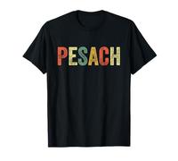 Pesach Pasqua Seder Festa ebraica Ebraica Dio Esodo Ebrei Maglietta
